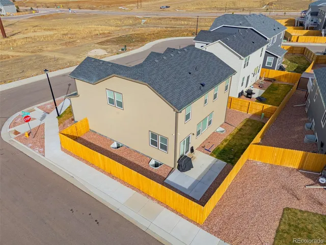 $550,000 | 6543 Kit Fox Court, Colorado Springs, CO 80925