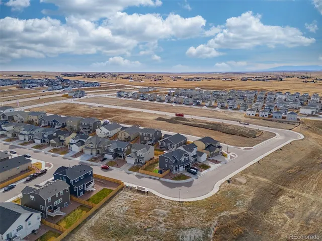 $550,000 | 6543 Kit Fox Court, Colorado Springs, CO 80925