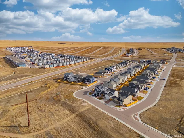 $550,000 | 6543 Kit Fox Court, Colorado Springs, CO 80925