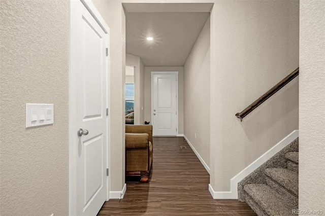 $550,000 | 6543 Kit Fox Court, Colorado Springs, CO 80925