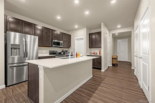 $550,000 | 6543 Kit Fox Court, Colorado Springs, CO 80925