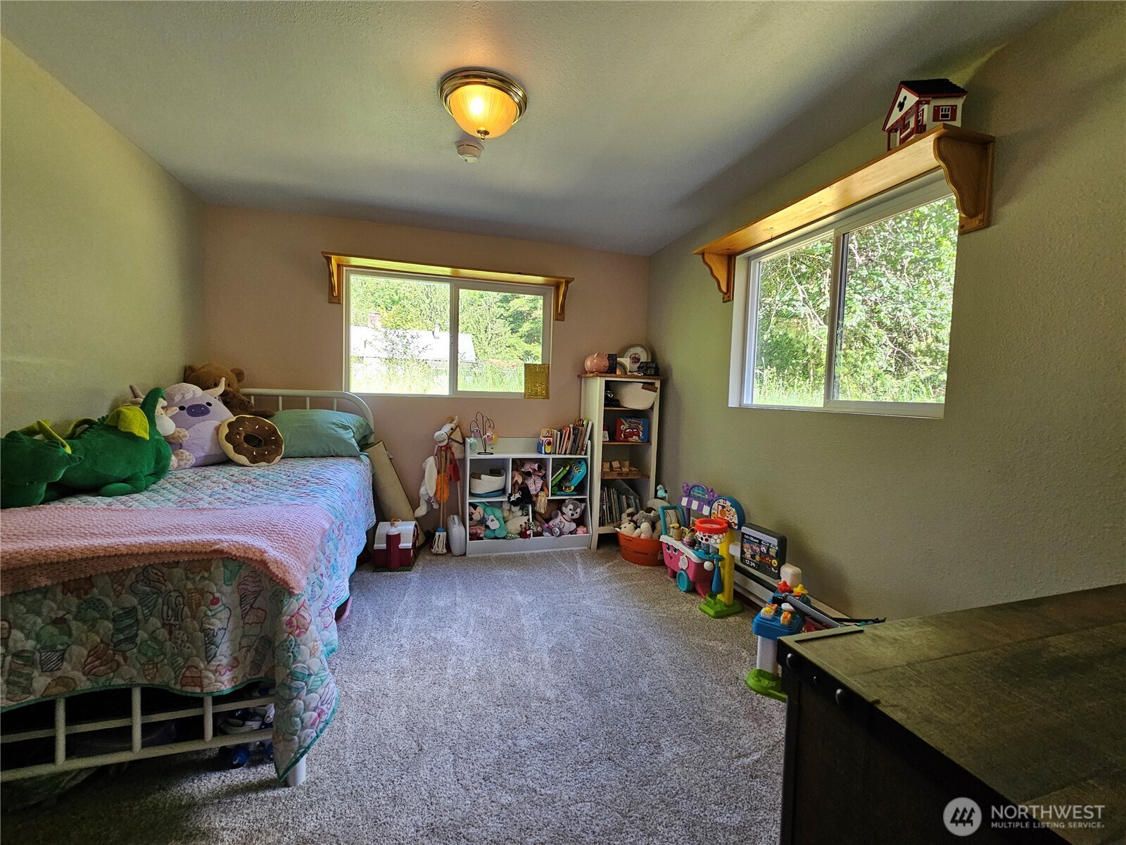321 East Beck Street McCleary, WA 98557 - Photo 30 of 40