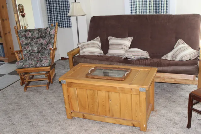 $59,000 | 486 North Street, Sherman, ME 04776