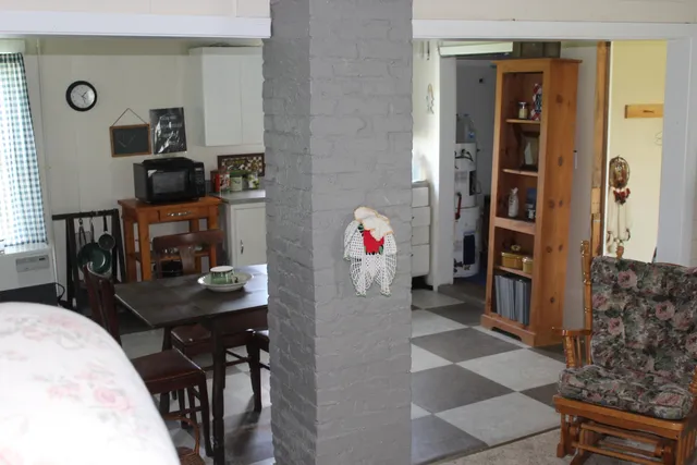 $59,000 | 486 North Street, Sherman, ME 04776