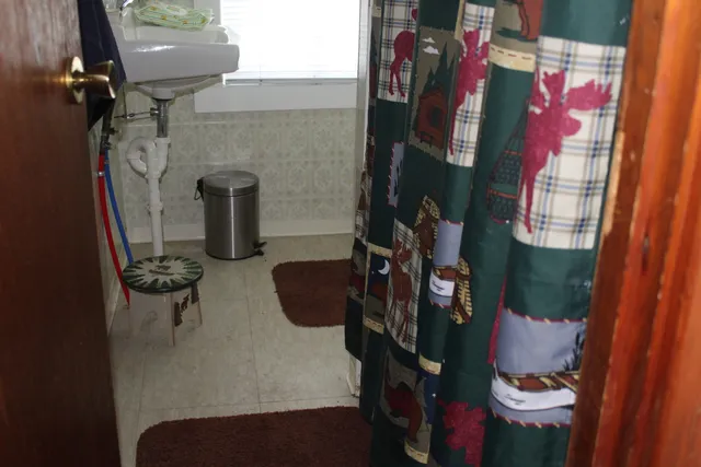 $59,000 | 486 North Street, Sherman, ME 04776