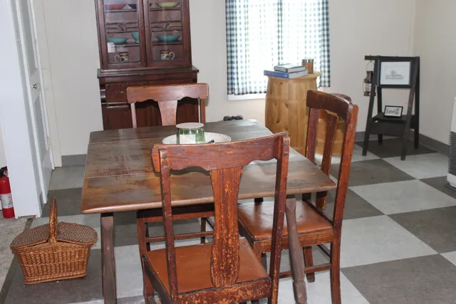 $59,000 | 486 North Street, Sherman, ME 04776