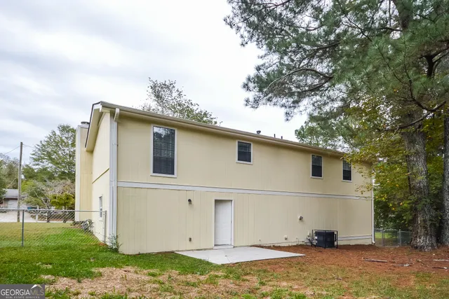 $1,845 | 2271 Marshes Glenn Drive, Norcross, GA 30071