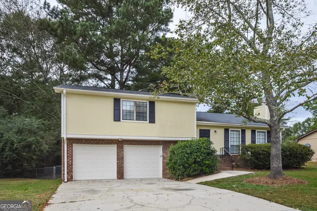 $1,845 | 2271 Marshes Glenn Drive, Norcross, GA 30071