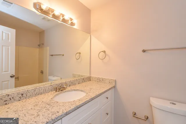 $1,845 | 2271 Marshes Glenn Drive, Norcross, GA 30071