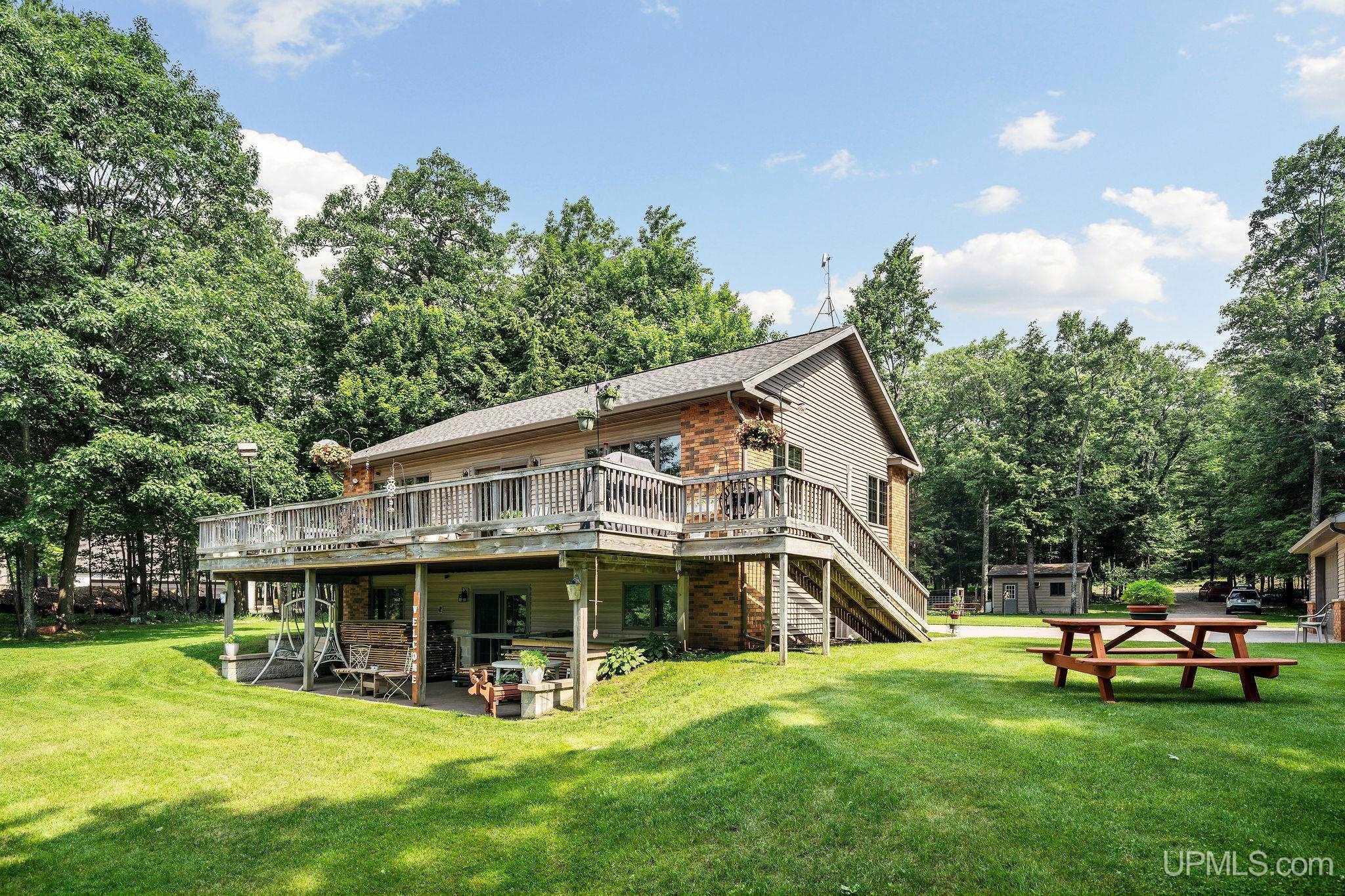119 McClure Dm Road Negaunee, MI 49866 - Photo 4 of 58