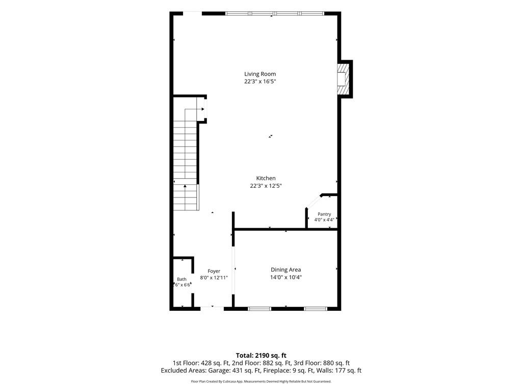 1950 Buford Dam Road, Unit 1003 Cumming, GA 30041 - Photo 57 of 67
