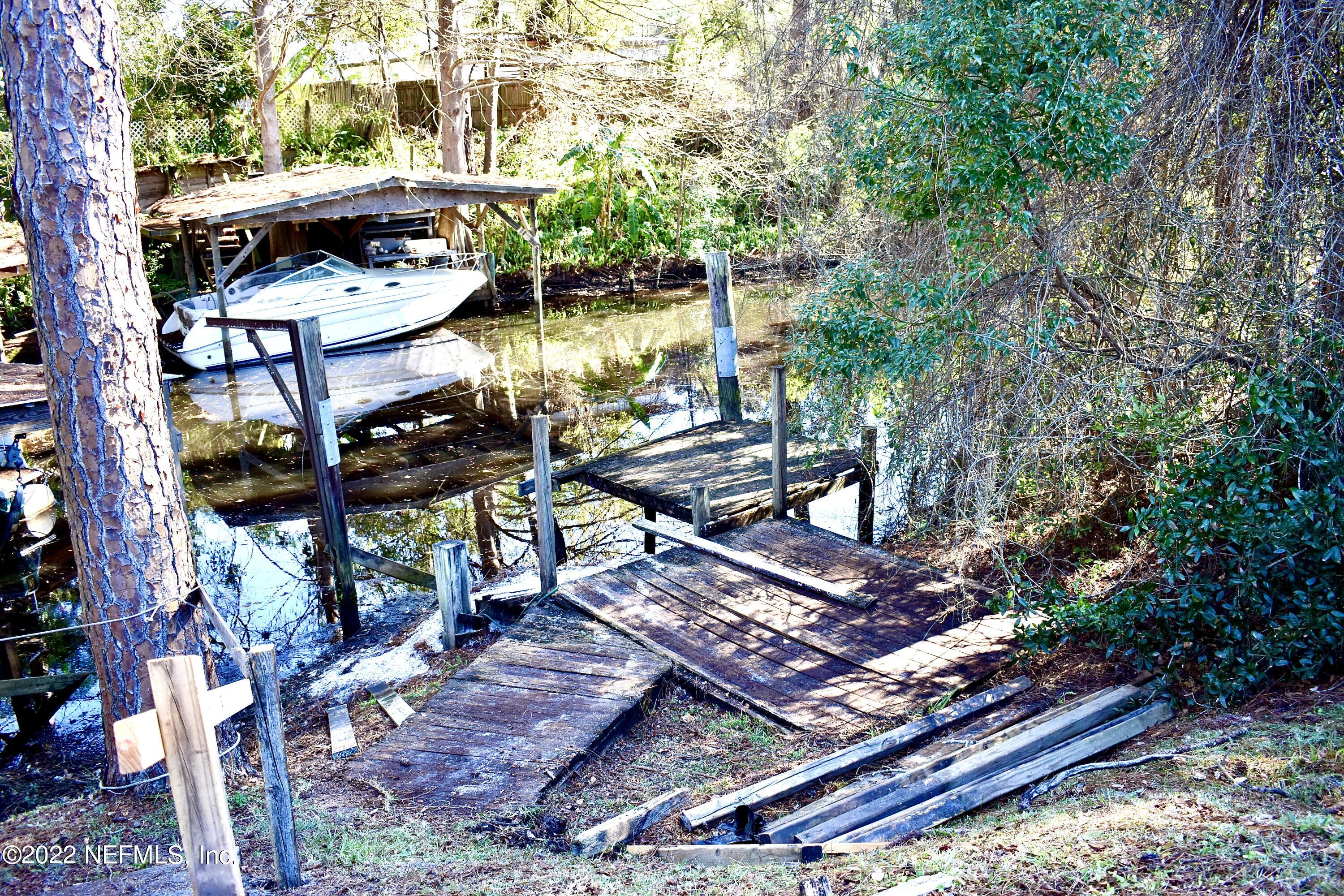 102 Riverside Avenue Satsuma, FL 32189 - Photo 1 of 43 waterfront
