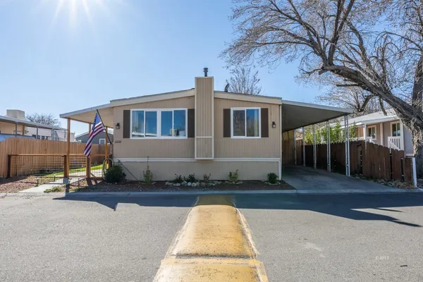 $199,900 | 2222 Brigadoon Avenue, Bishop, CA 93514