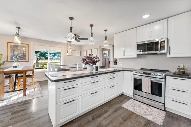 $574,000 | 28297 St Croix Road, Pine City, MN 55063