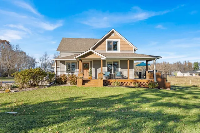 $574,000 | 28297 St Croix Road, Pine City, MN 55063