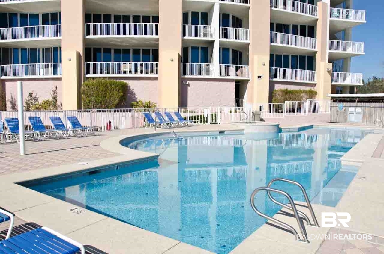 28250 Canal Road, Unit 705 Orange Beach, AL 36561 - Photo 46 of 49 2 Outdoor Pools
