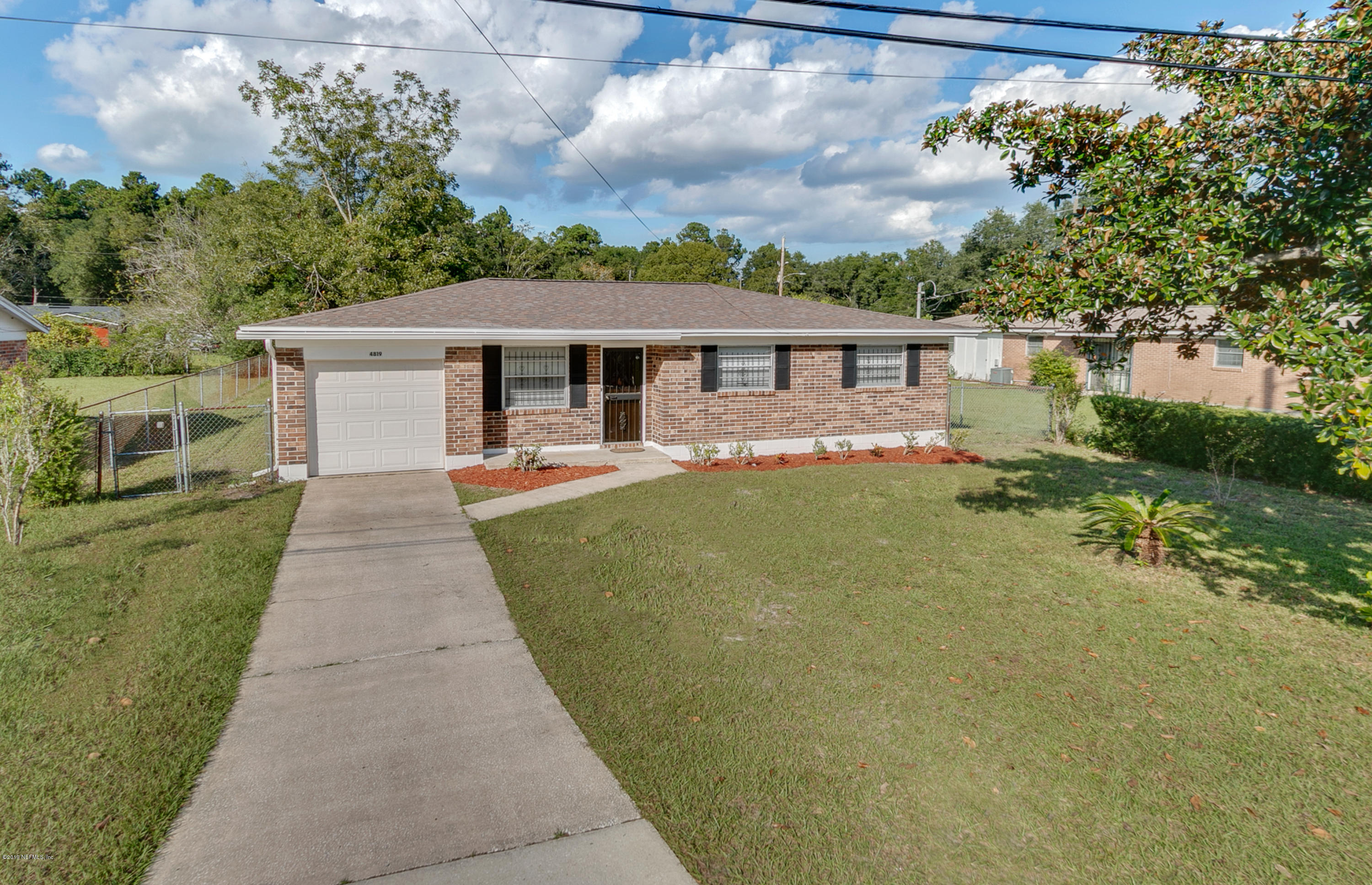 4819 Foxboro Road Jacksonville, FL 32208 - Photo 1 of 22 Photo-1