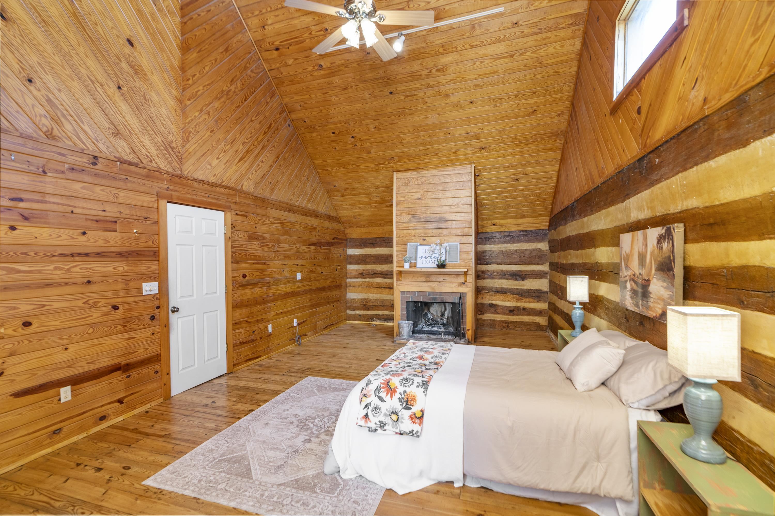 4151 Spring Hill Road Staunton, VA 24401 - Photo 24 of 46 Gallery Image 24