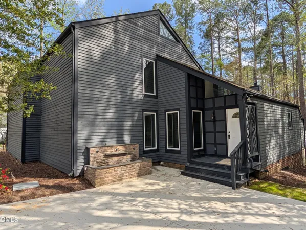 $700,000 | 702 Hillandale Lane, Garner, NC 27529