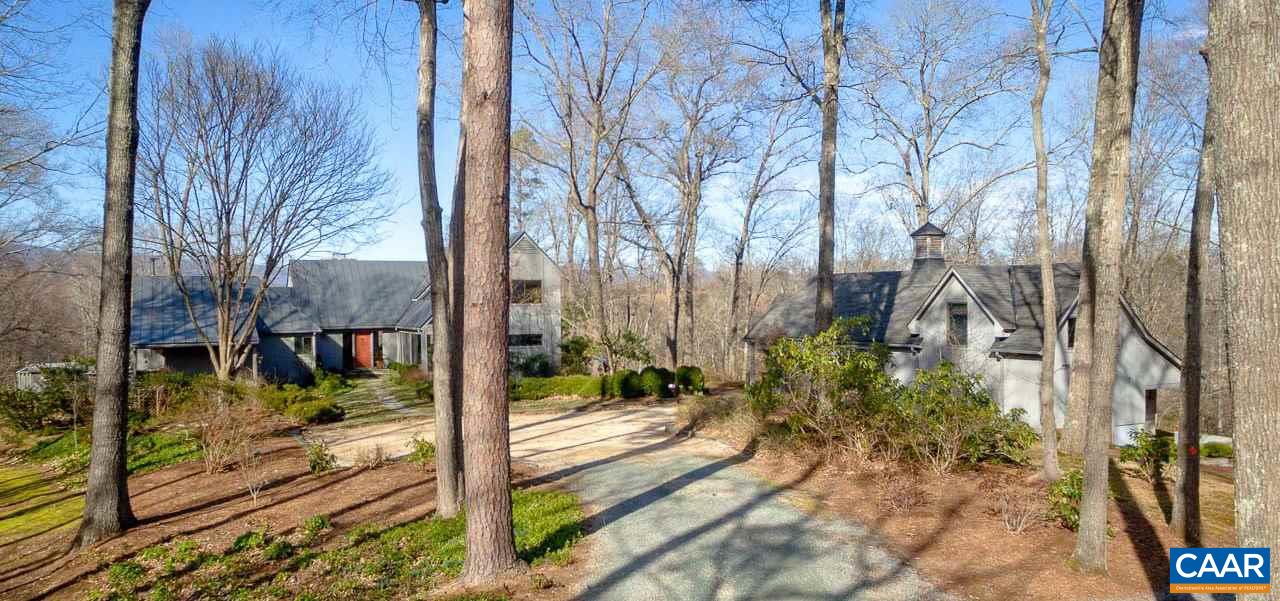 336 Broad Axe Road Charlottesville, VA 22903 - Photo 3 of 49 Gallery Image 3