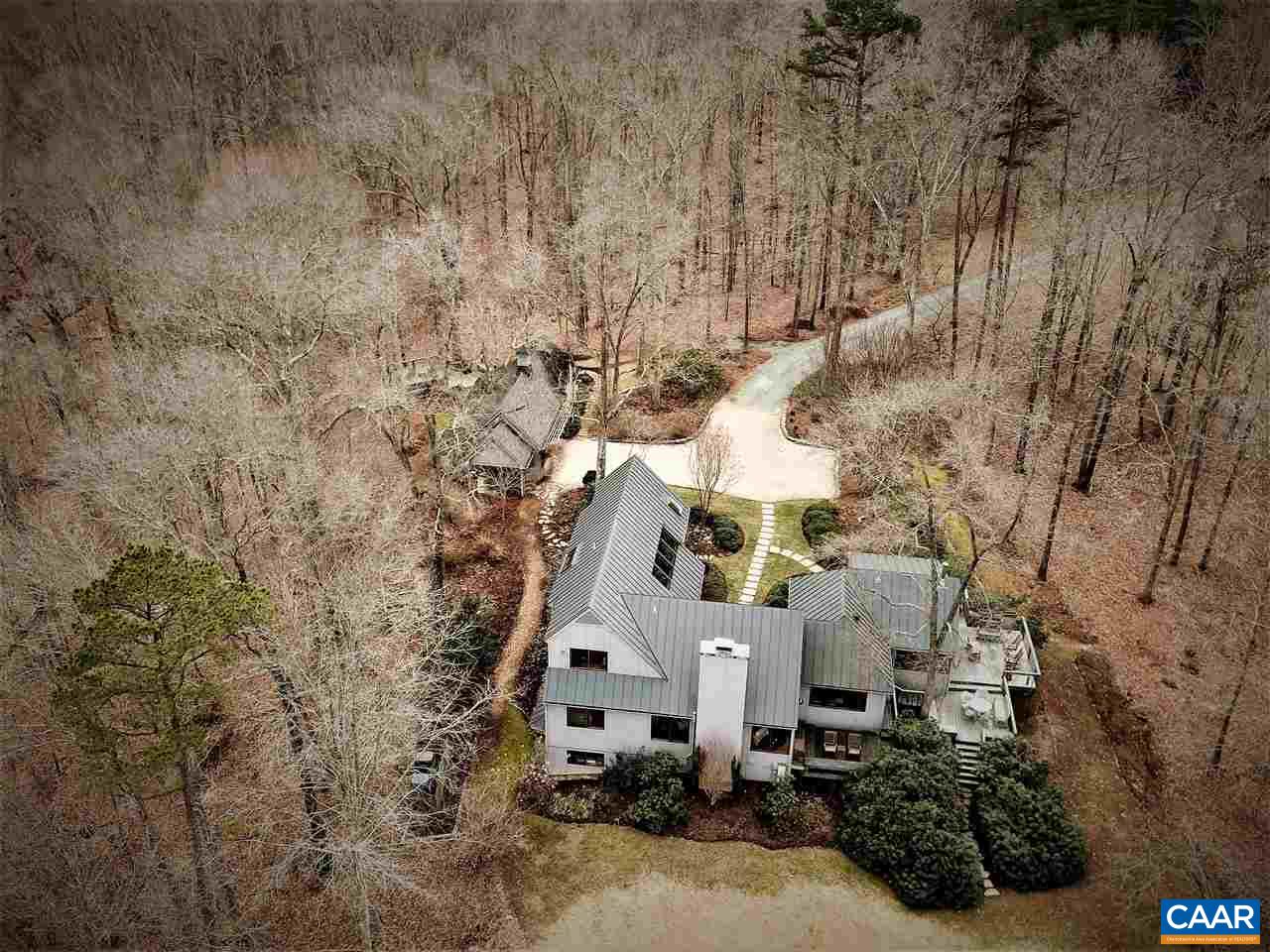 336 Broad Axe Road Charlottesville, VA 22903 - Photo 7 of 49 Gallery Image 7