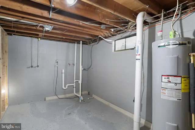 $337,900 | 55 Fulks Terrace, Martinsburg, WV 25405