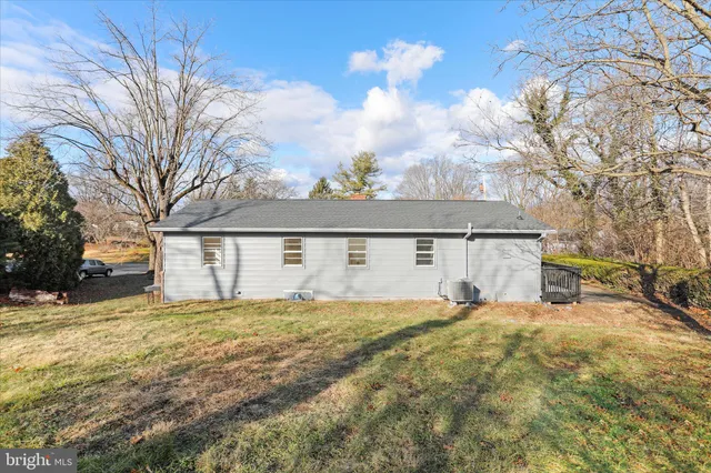 $337,900 | 55 Fulks Terrace, Martinsburg, WV 25405