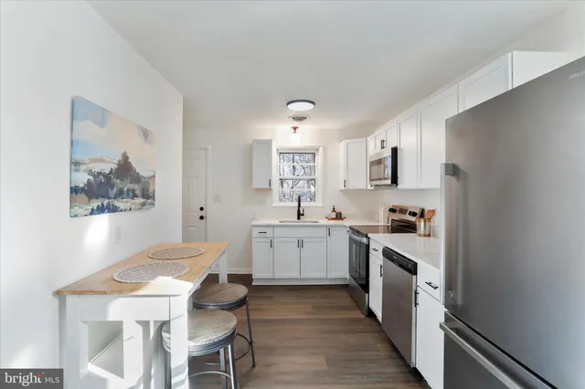 $337,900 | 55 Fulks Terrace, Martinsburg, WV 25405