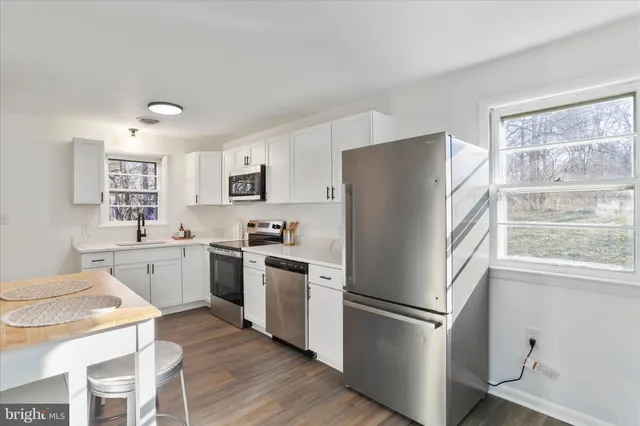 $337,900 | 55 Fulks Terrace, Martinsburg, WV 25405