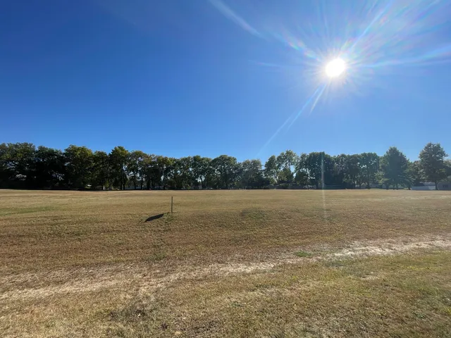 a view of lake and mountain view