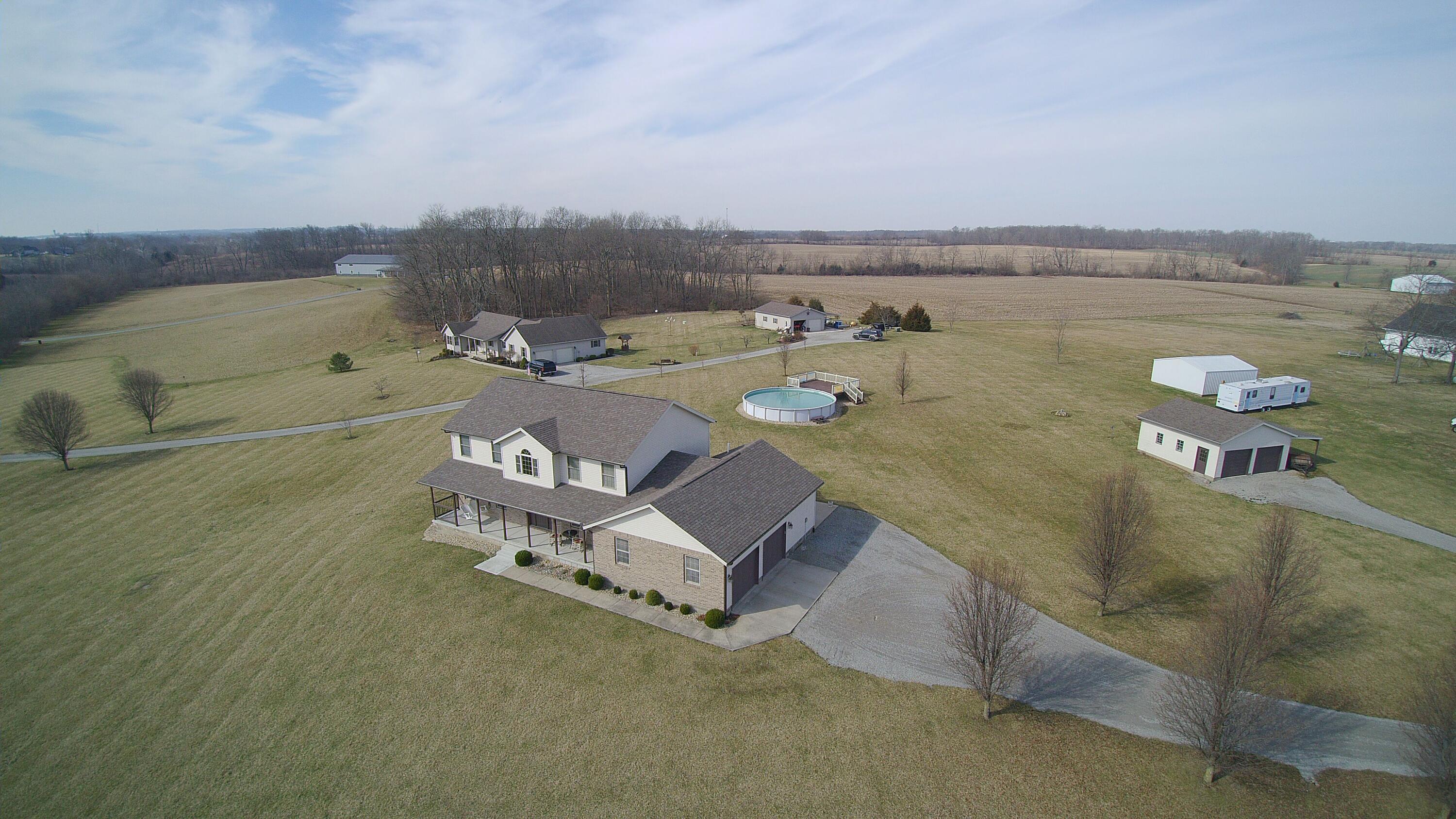 10401 Barger Road Leesburg, OH 45135 - Photo 6 of 48