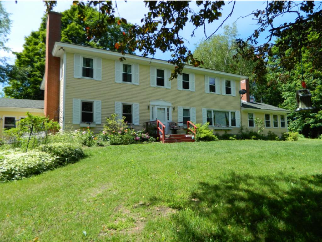 420 Morgan Road East Wheelock, VT 05851 - Photo 1 of 35 Gallery Image 1