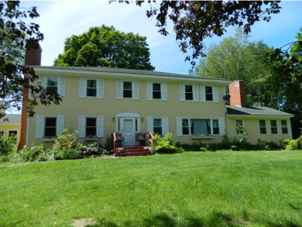 420 Morgan Road East Wheelock, VT 05851 - Photo 2 of 35 Gallery Image 2