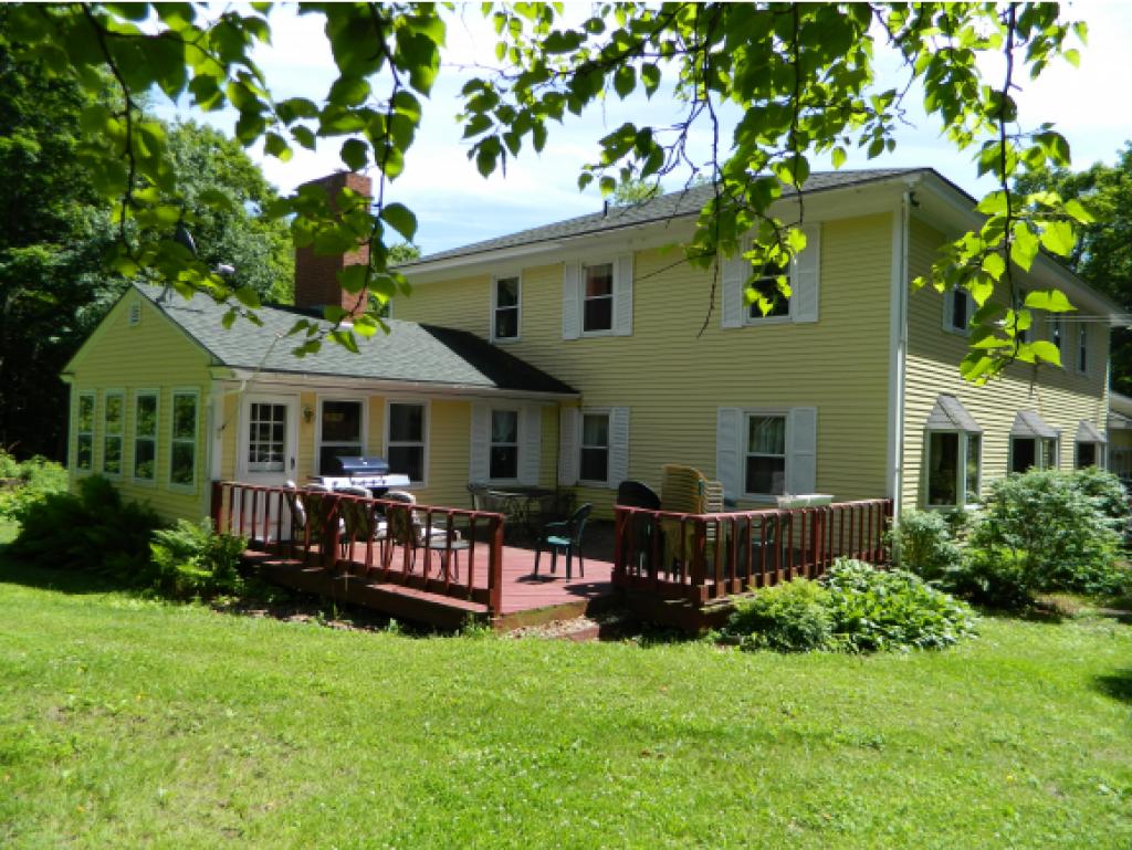 420 Morgan Road East Wheelock, VT 05851 - Photo 3 of 35 Gallery Image 3