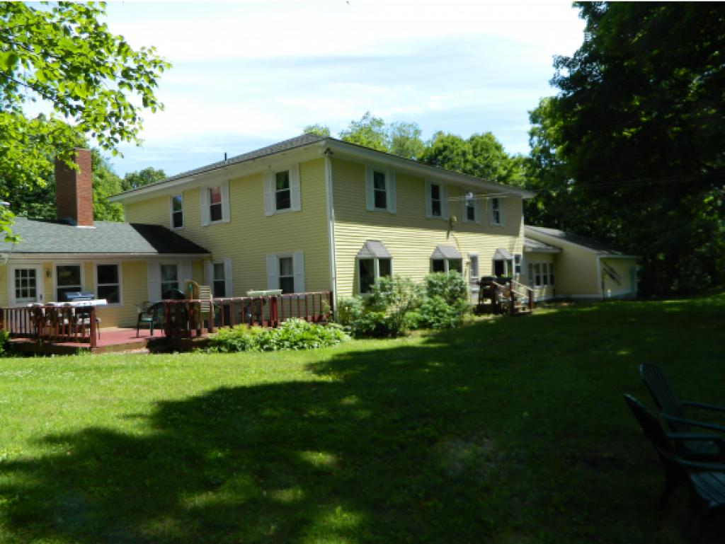 420 Morgan Road East Wheelock, VT 05851 - Photo 4 of 35 Gallery Image 4
