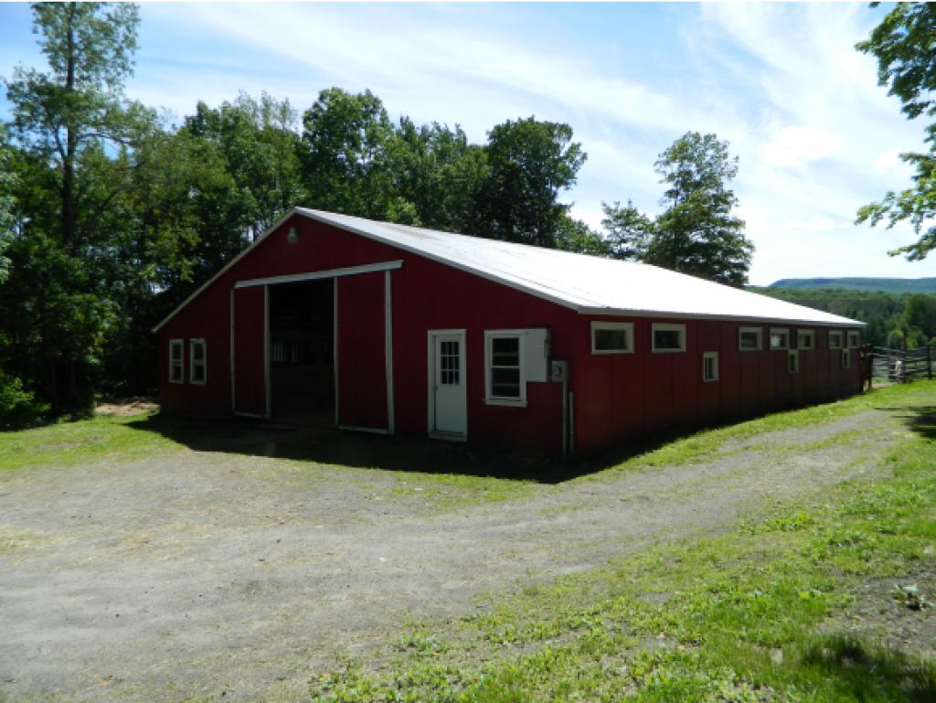 420 Morgan Road East Wheelock, VT 05851 - Photo 31 of 35 Gallery Image 31