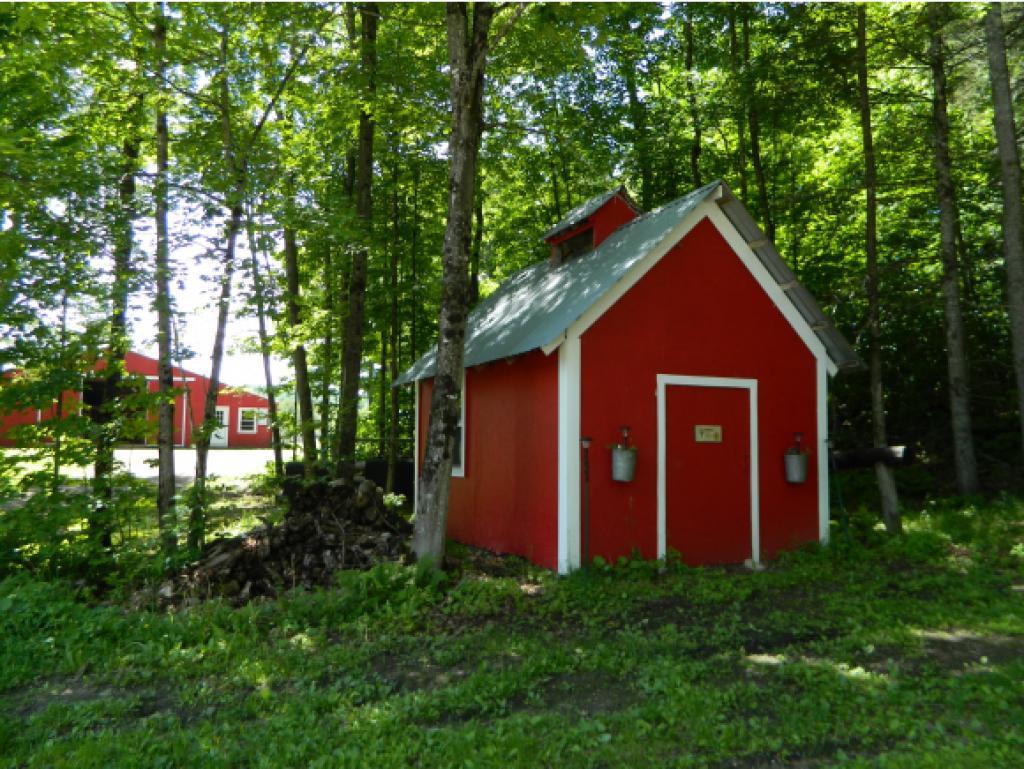 420 Morgan Road East Wheelock, VT 05851 - Photo 7 of 35 Gallery Image 7