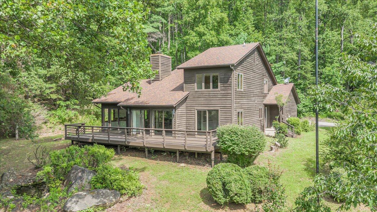 793 Meadow Branch Road Boones Mill, VA 24065 - Photo 1 of 95 001-DJI_20250718104820_0035_D