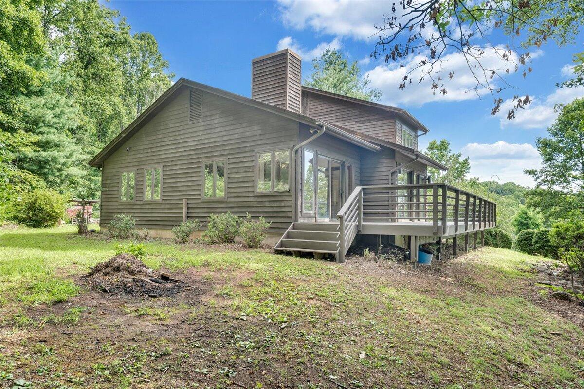 793 Meadow Branch Road Boones Mill, VA 24065 - Photo 50 of 95 050-MIB04848