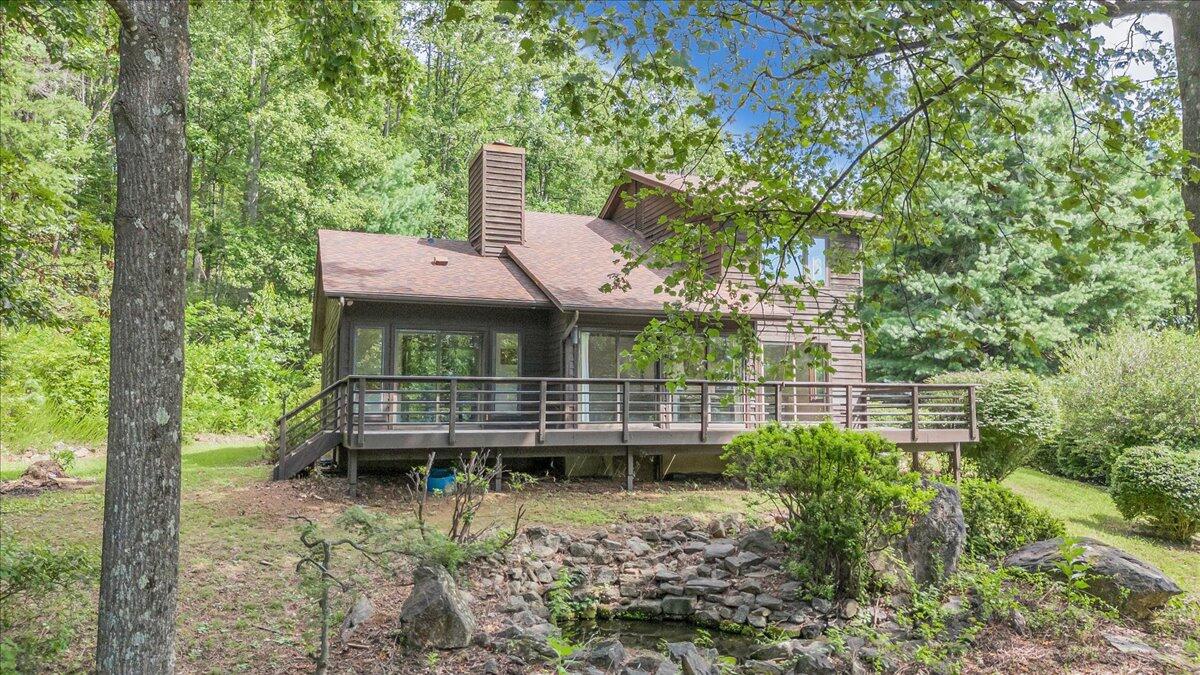 793 Meadow Branch Road Boones Mill, VA 24065 - Photo 84 of 95 084-DJI_20250718105031_0042_D