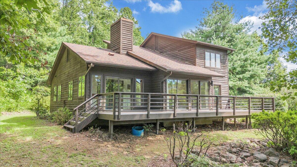 793 Meadow Branch Road Boones Mill, VA 24065 - Photo 86 of 95 085-DJI_20250718105042_0043_D