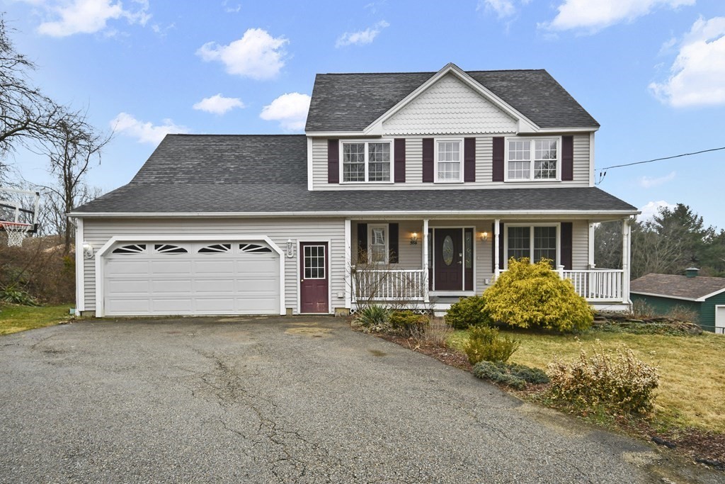 564 Lebanon Hill Road Southbridge, MA 01550 - Photo 31 of 41 Gallery Image 31