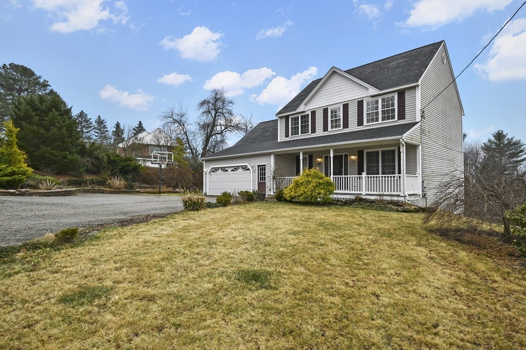 564 Lebanon Hill Road Southbridge, MA 01550 - Photo 32 of 41 Gallery Image 32