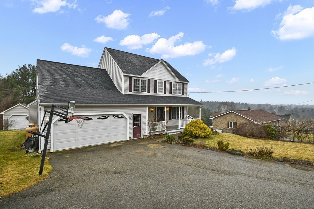 564 Lebanon Hill Road Southbridge, MA 01550 - Photo 33 of 41 Gallery Image 33
