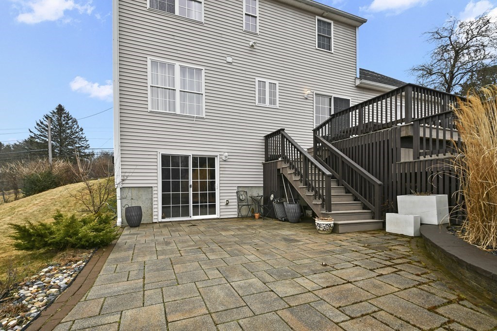 564 Lebanon Hill Road Southbridge, MA 01550 - Photo 34 of 41 Gallery Image 34