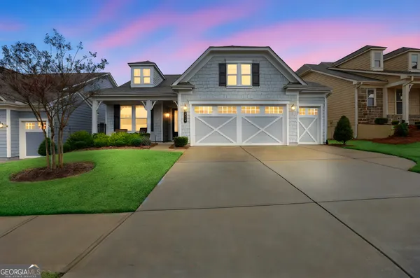 $690,000 | 315 Blue Spruce Drive, Peachtree City, GA 30269