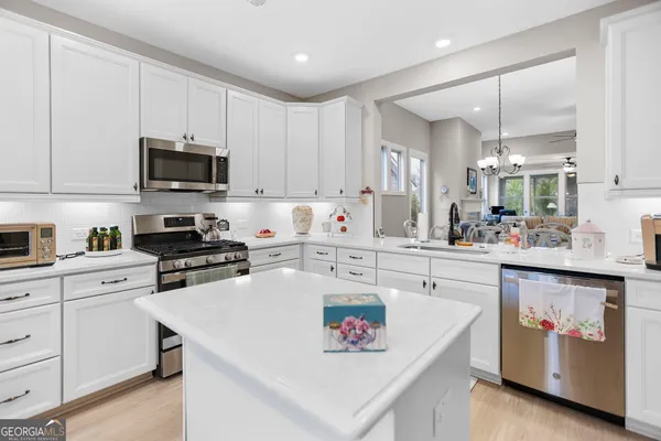 $690,000 | 315 Blue Spruce Drive, Peachtree City, GA 30269