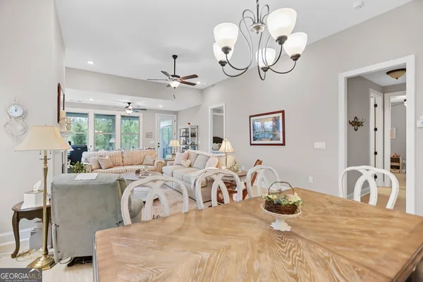 $690,000 | 315 Blue Spruce Drive, Peachtree City, GA 30269