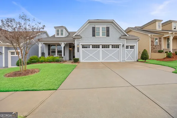 $690,000 | 315 Blue Spruce Drive, Peachtree City, GA 30269