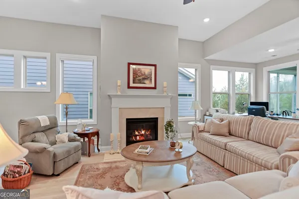 $690,000 | 315 Blue Spruce Drive, Peachtree City, GA 30269